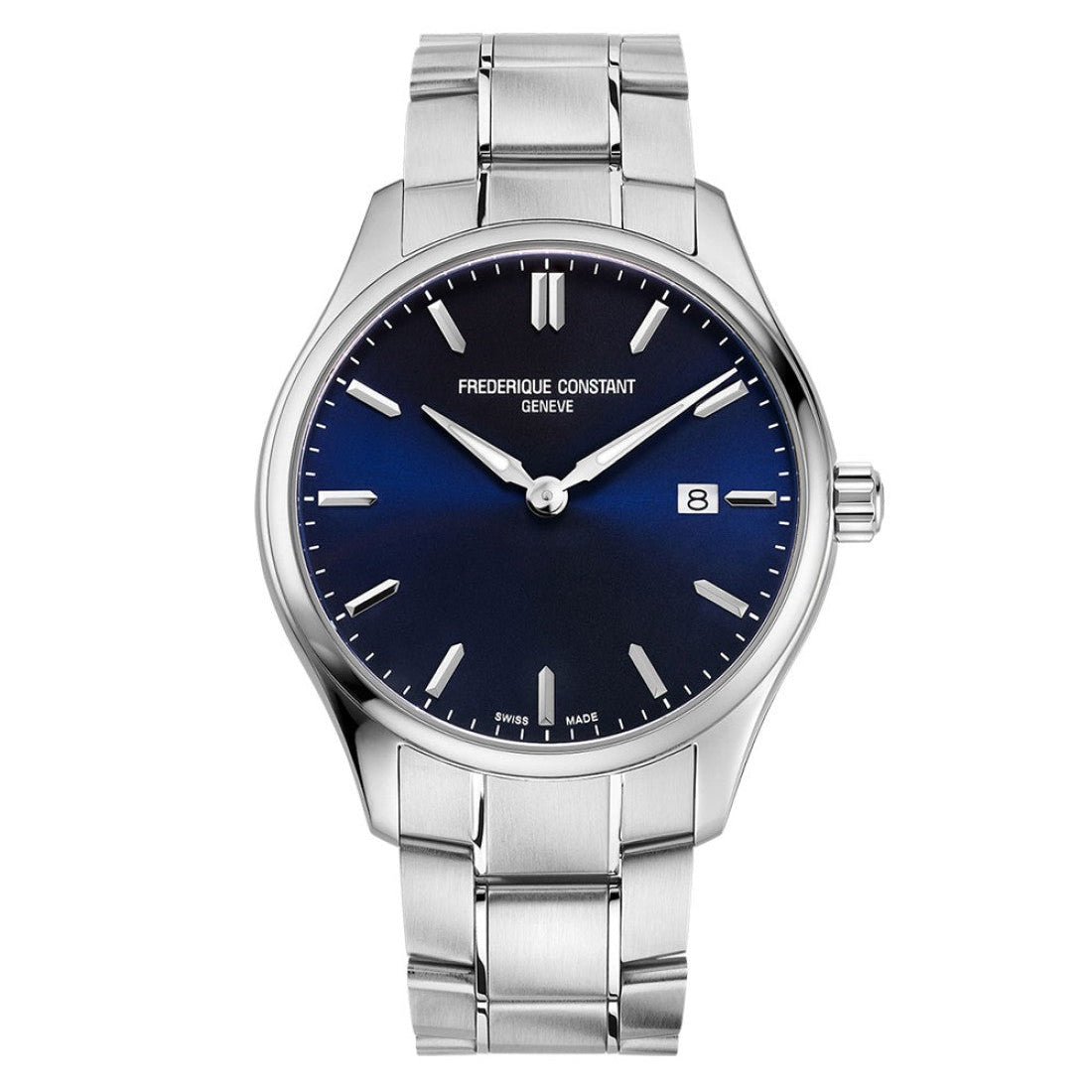 Frederique Constant Classics Quartz FC-220NS5B6B
