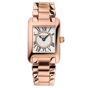 Frederique Constant Classics Carrée Ladies FC-200MPDC14B