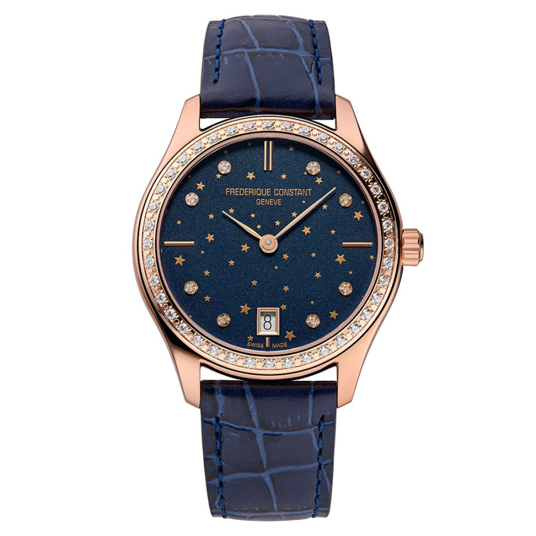 Frederique Constant Classics Moon And Stars FC-220NSD3BD4