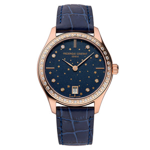Frederique Constant Classics Moon And Stars FC-220NSD3BD4