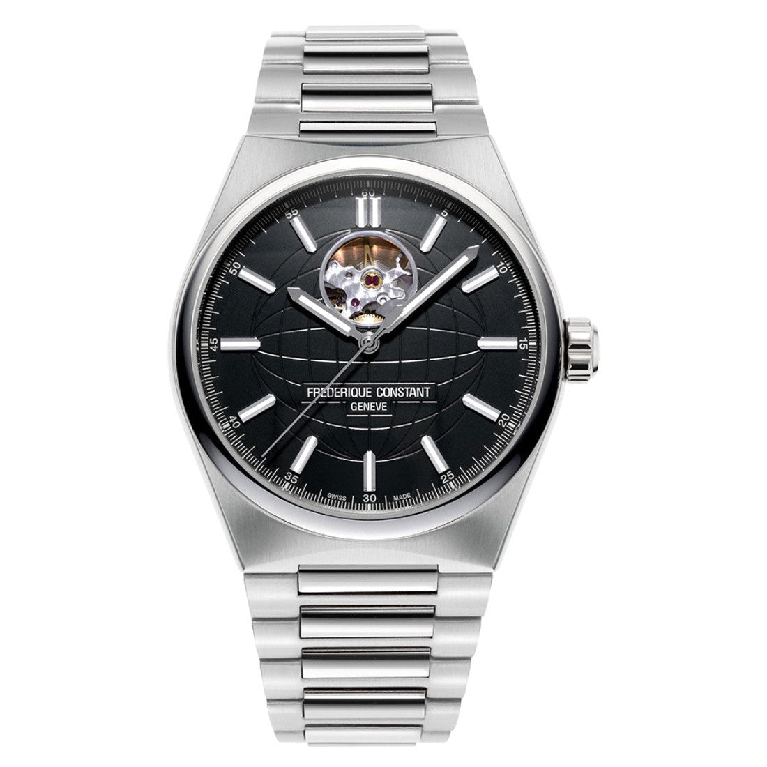 Frederique Constant Highlife Heart Beat Automatic FC-310B4NH6B