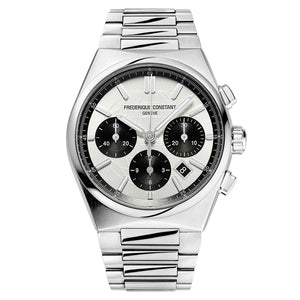 Frederique Constan Highlife Chronograph Automatic FC-391SB4NH6B