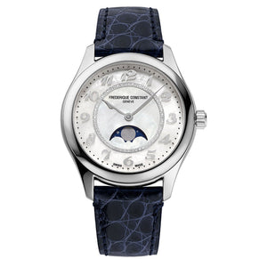 Frederique Constant Classics Elegance FC-331MPWD3B6