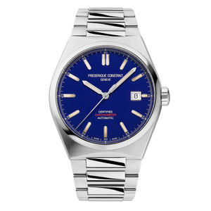 Frederique Constant Highlife Automatic COSC FC-303BLS3NH6B