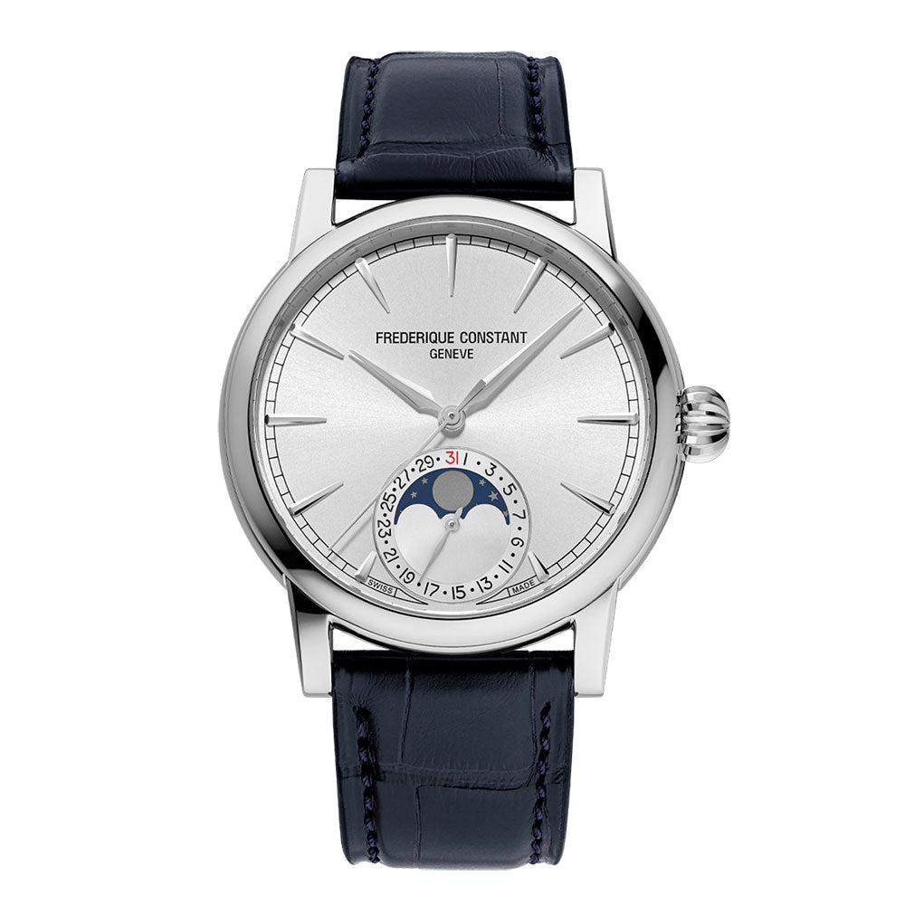 Frederique Constant Manufacture Classic Moonphase Date FC-716S3H6