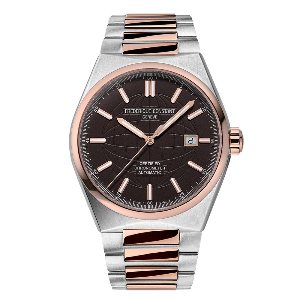 Frederique Constant Highlife Automatic COSC  FC-303C4NH2B
