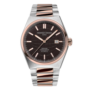 Frederique Constant Highlife Automatic COSC  FC-303C4NH2B