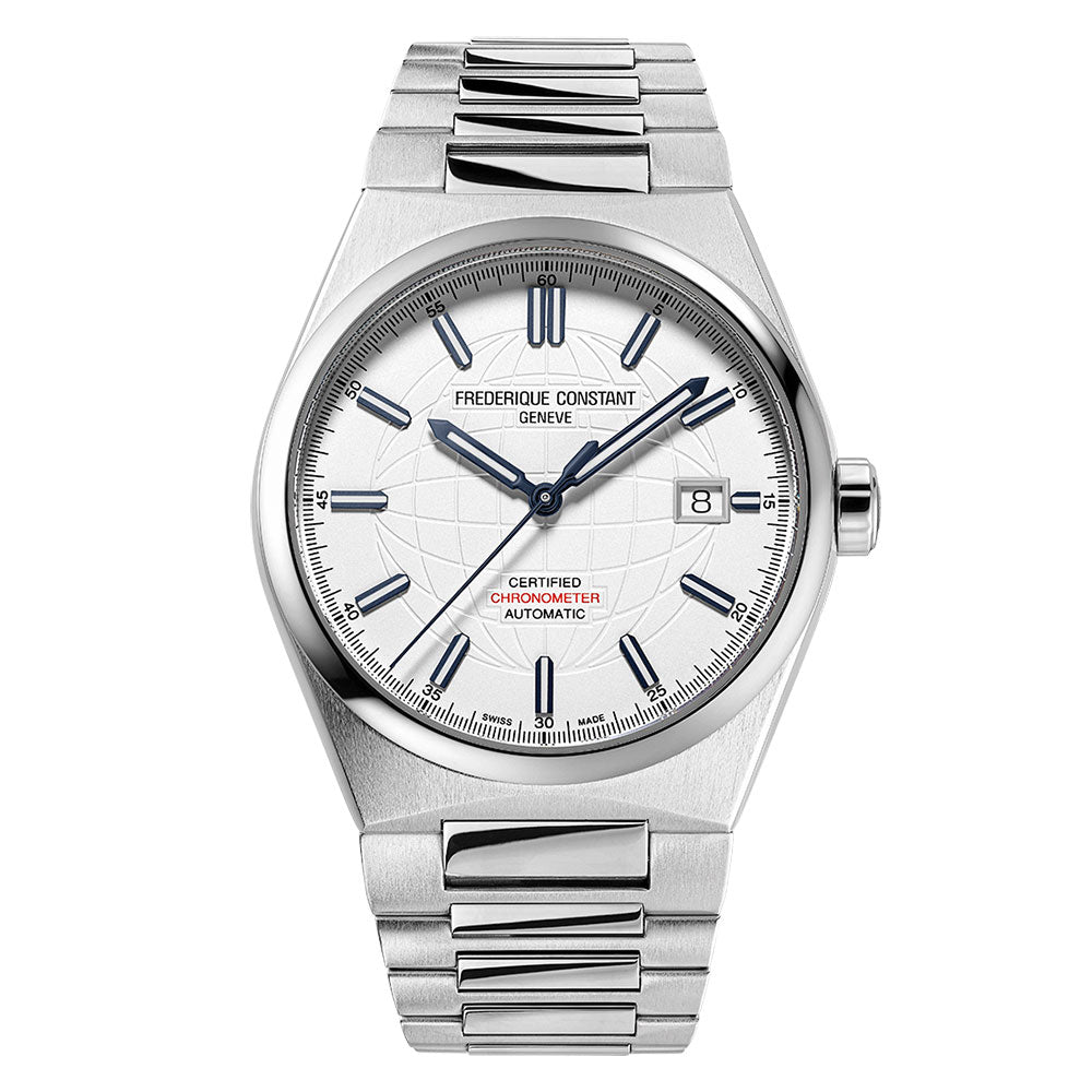 Frederique Constant Highlife Automatic COSC FC-303S3NH26B