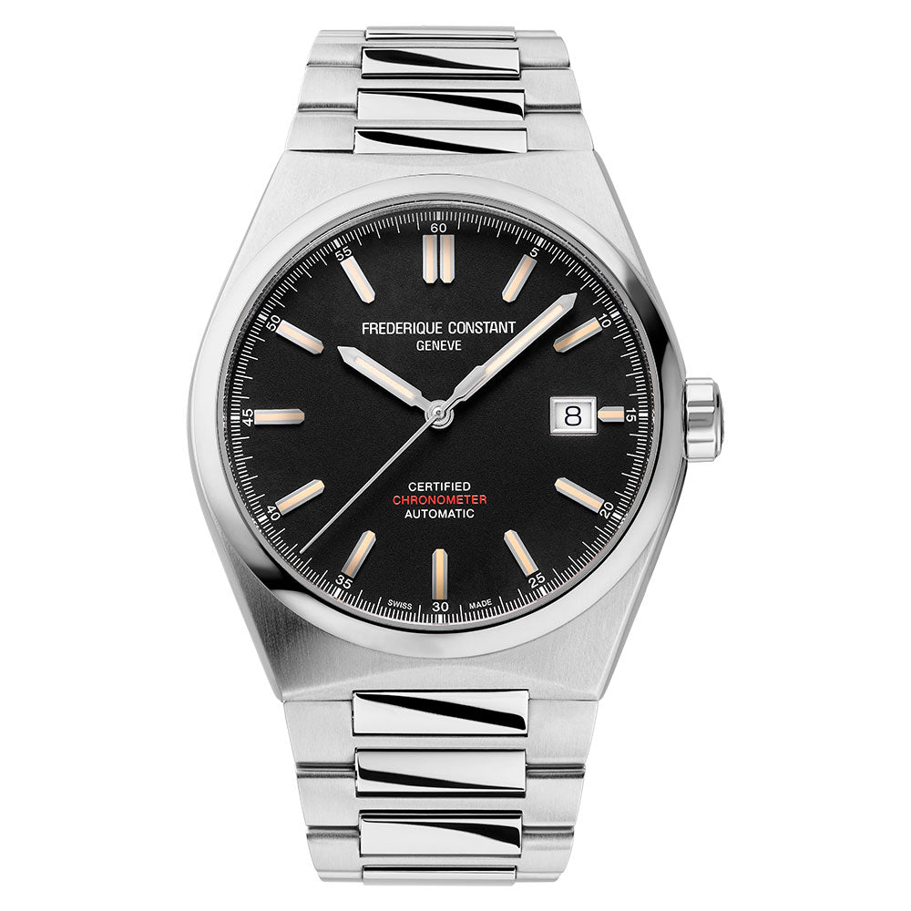 Frederique Constant Highlife Automatic COSC 39mm FC-303BBG3NH6B