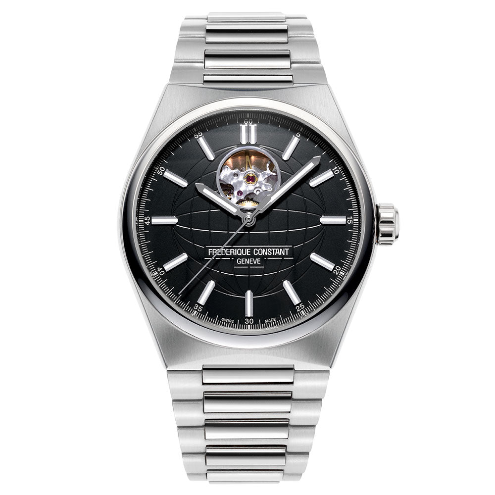 Frederique Constant Highlife Heart Beat Automatic FC-310B4NH6B