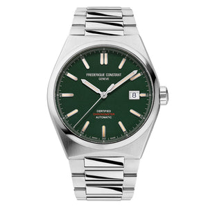 Frederique Constant Highlife Automatic COSC FC-303GRS3NH6B