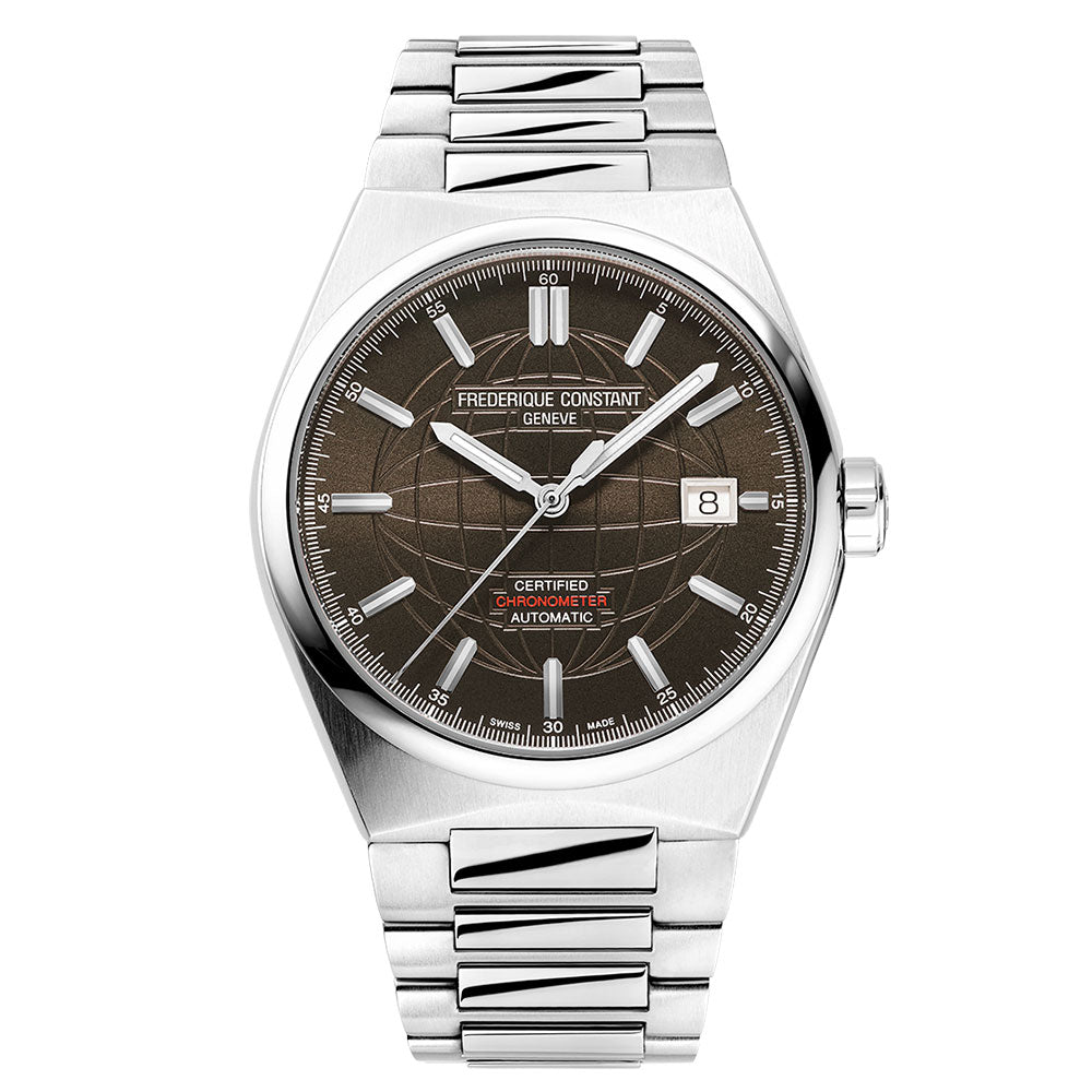Frederique Constant Highlife Automatic COSC FC-303C3NH6B