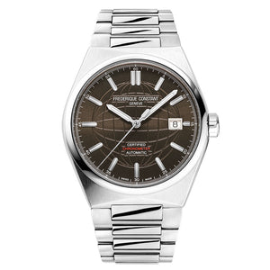 Frederique Constant Highlife Automatic COSC FC-303C3NH6B
