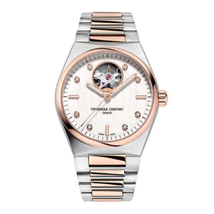 Frederique Constant Highlife Ladies Heart Beat Automatic FC-310VD2NH2B