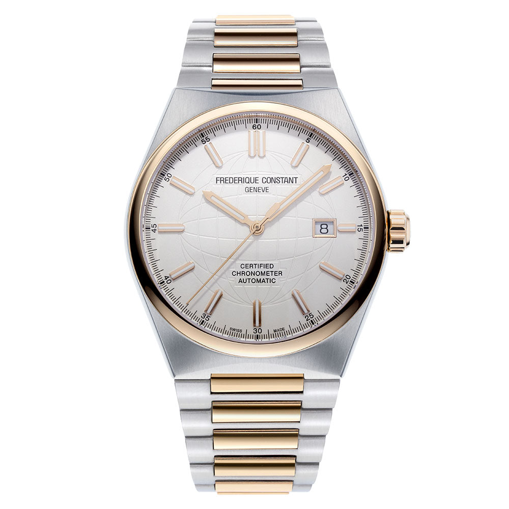 Frederique Constant Highlife Automatic COSC FC-303V4NH2B