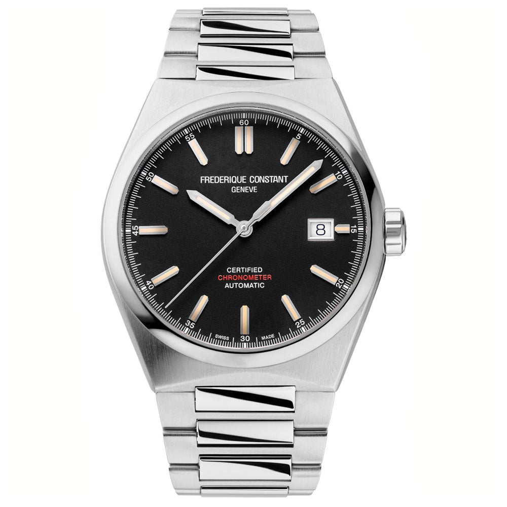 Frederique Constant Highlife Automatic COSC 39mm FC-303BBG3NH6B