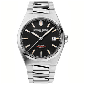 Frederique Constant Highlife Automatic COSC 39mm FC-303BBG3NH6B