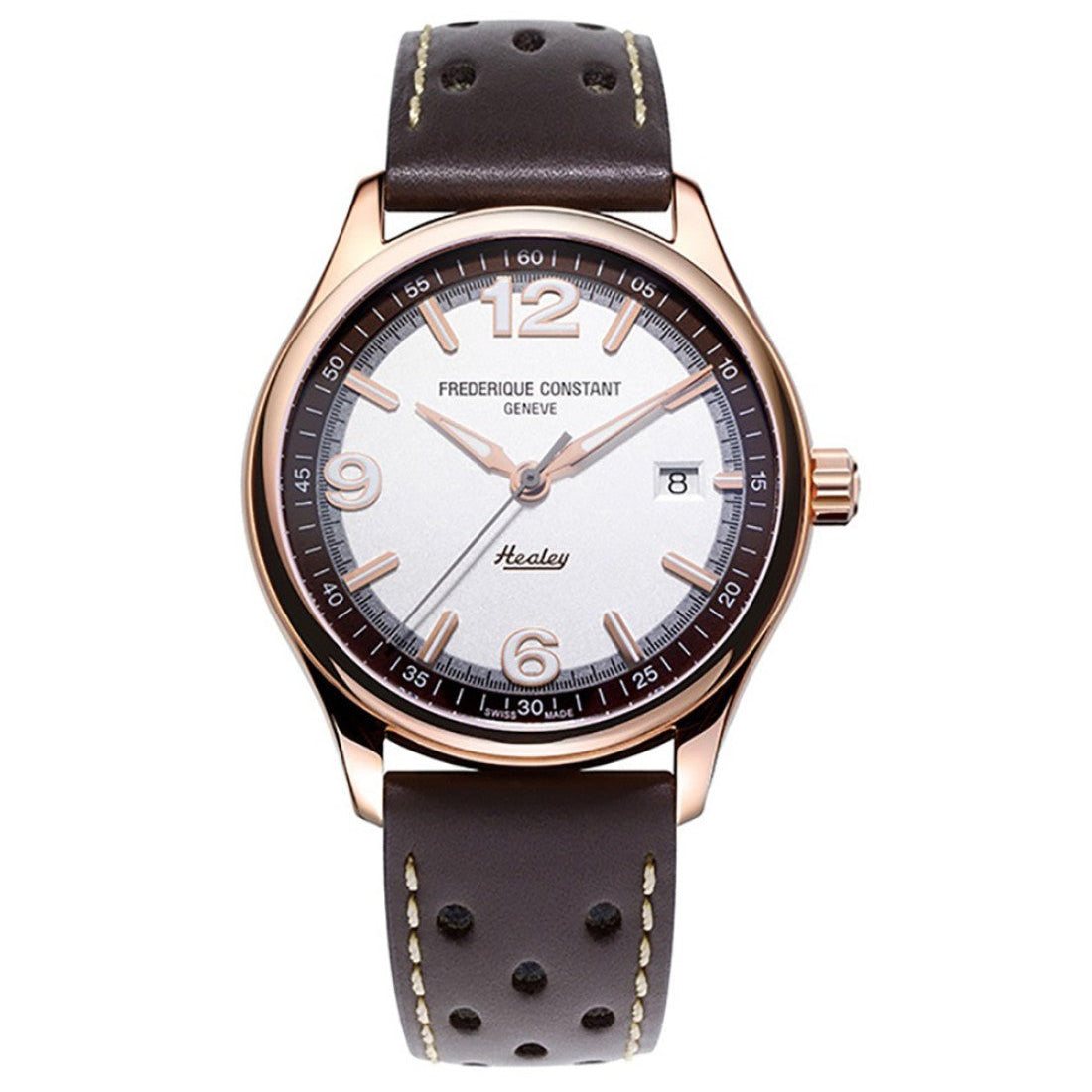 Frederique Constant Vintage Rally Healey FC-303HVBR5B4