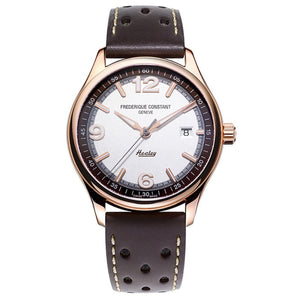Frederique Constant Vintage Rally Healey FC-303HVBR5B4