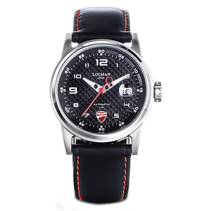 Locman Ducati Automatic 42mm D104A09S-00CBIPKR