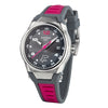 Locman Nuovo Mare Quartz 39mm 0558A07S-00GYFXSF