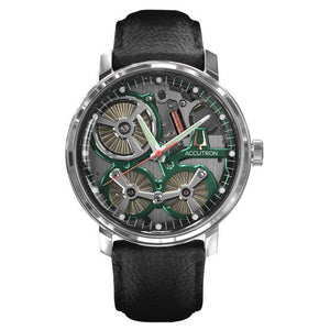 Accutron Electrostatic Spaceview 2020 2ES6A001