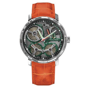 Accutron Electrostatic Spaceview 2020 2ES6A004