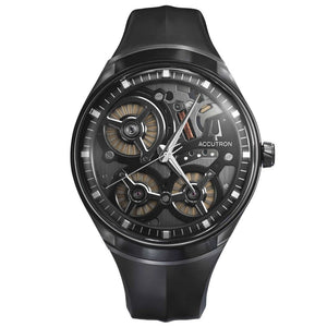 Accutron DNA Electrostatic 2ES8A003