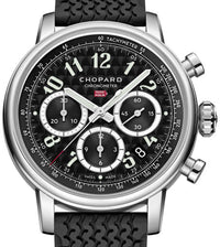 Chopard Mille Miglia Classic Chrongraph Stainless steel Men's Watch
