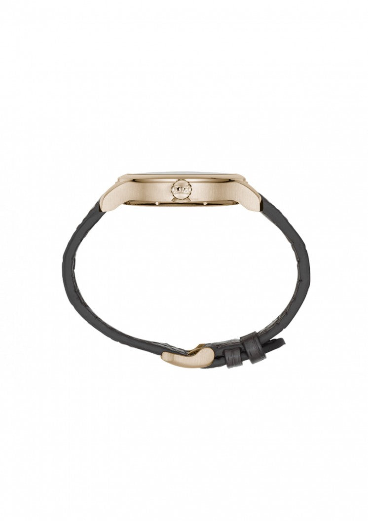 Chopard L.U.C Tourbillon 18K Rose Gold Men's Watch