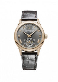 Chopard L.U.C Tourbillon 18K Rose Gold Men's Watch