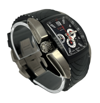 Cyrus Geneve Monaco GP Titanium Men's Watch