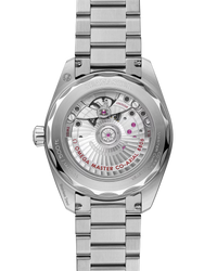 Seamaster Railmaster