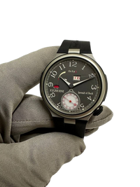 F.P. Journe Octa Sport Aluminum Men's Watch