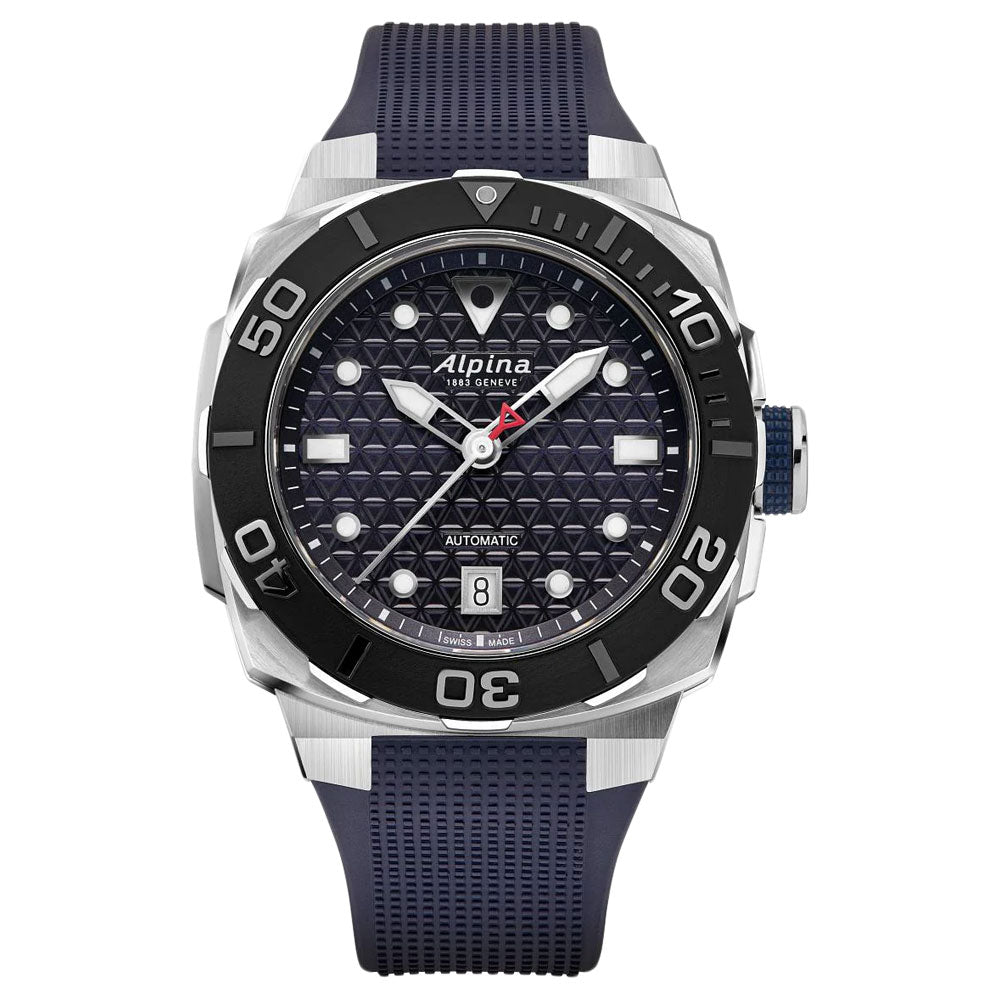 Alpina Seastrong Diver Extreme Automatic AL-525N3VE6