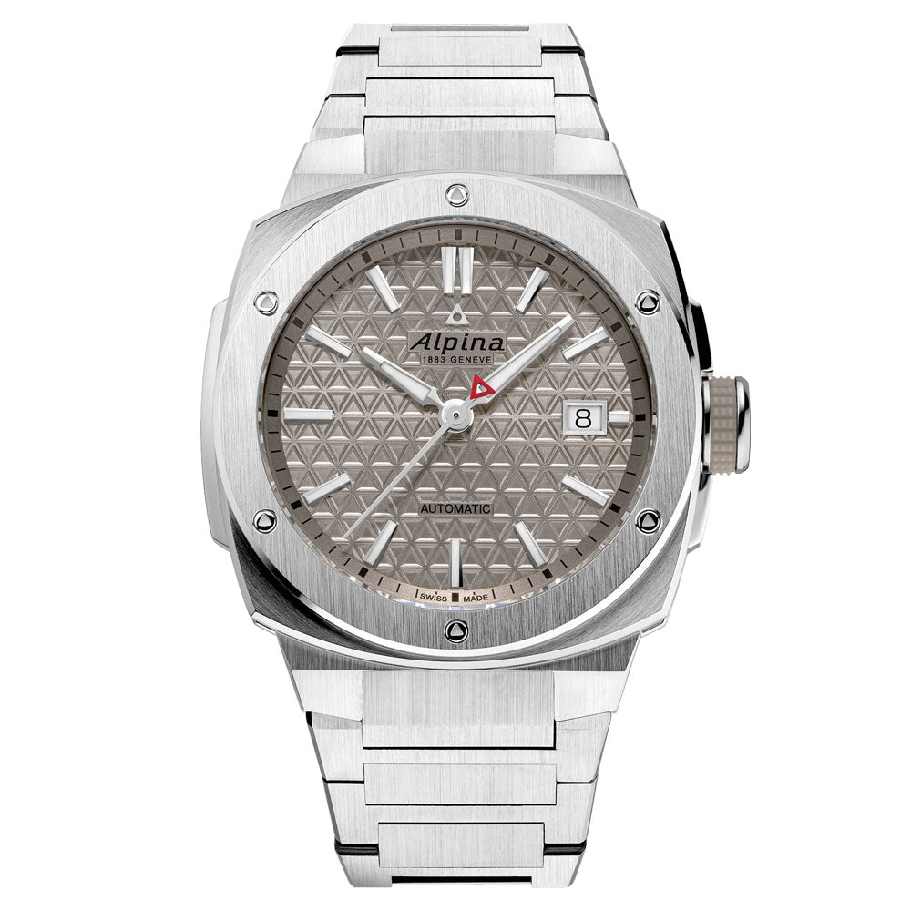 Alpina Alpiner Extreme Automatic AL-525BG3AE6B