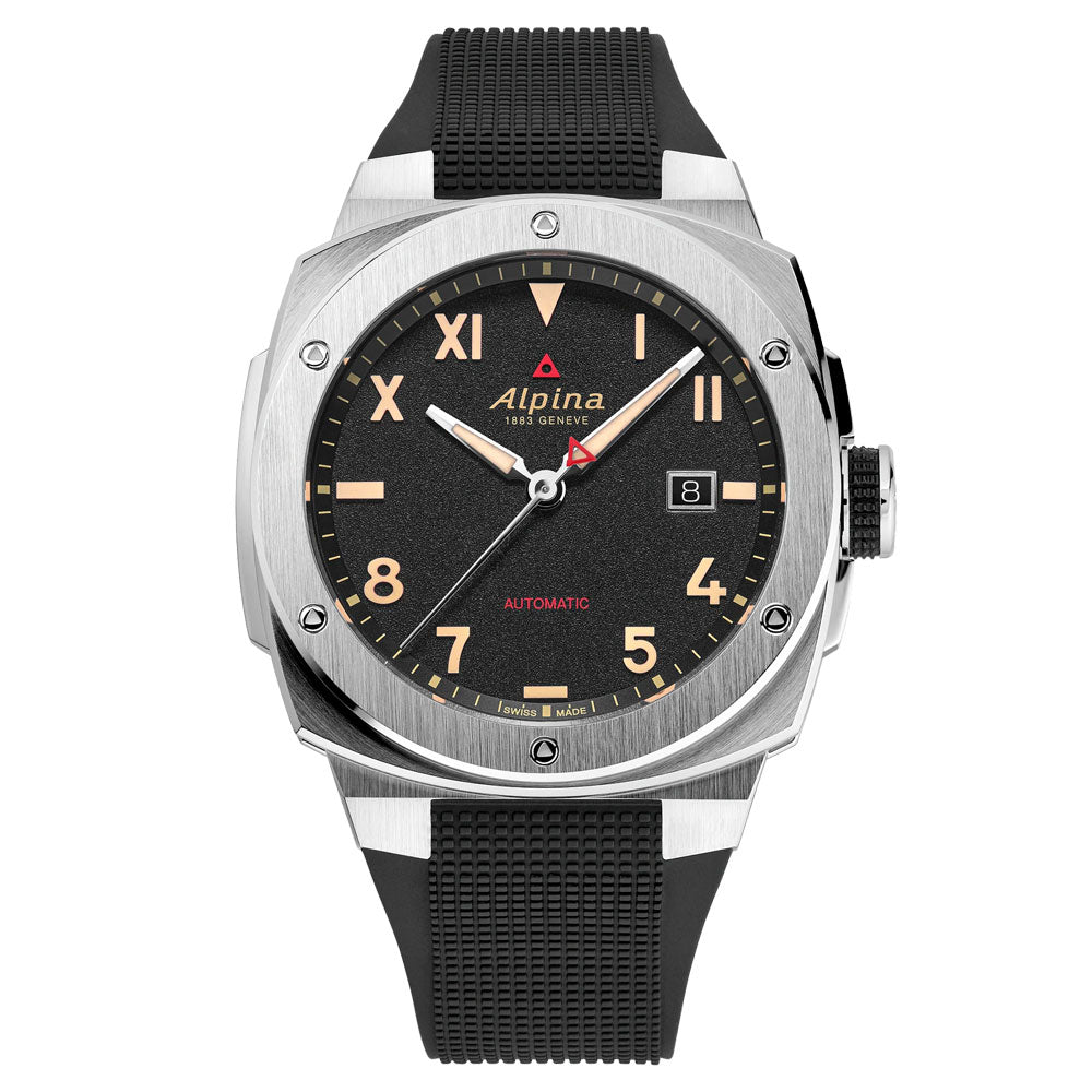 Alpina Alpiner Extreme Automatic California AL-525BB4AE6