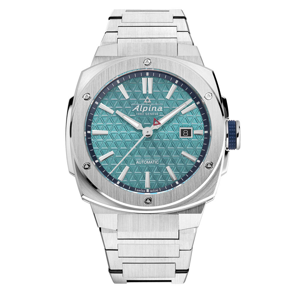 Alpina Alpiner Extreme Automatic AL-525CH4AE6B