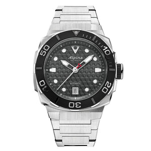 Alpina Seastrong Diver Extreme Automatic AL-525NG3VE6B