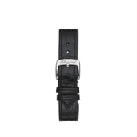 Chopard Happy Sport Stainlees steel and18K Rose Gold & Diamonds Ladies Watch