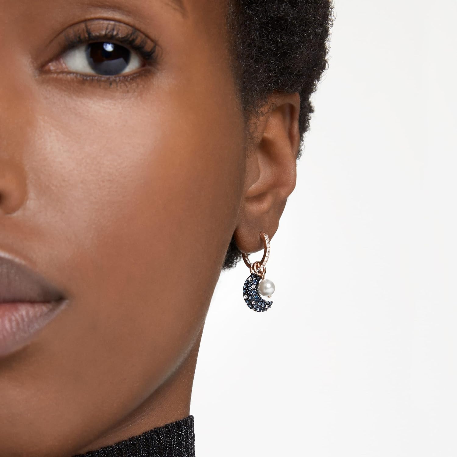 Swarovski Luna Crystal Jewelry Collection