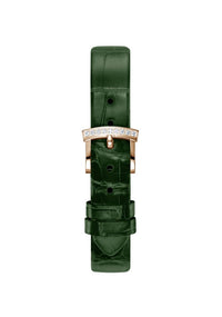 Chopard L’Heure Du Diamant 18K Rose Gold & Diamonds Ladies Watch