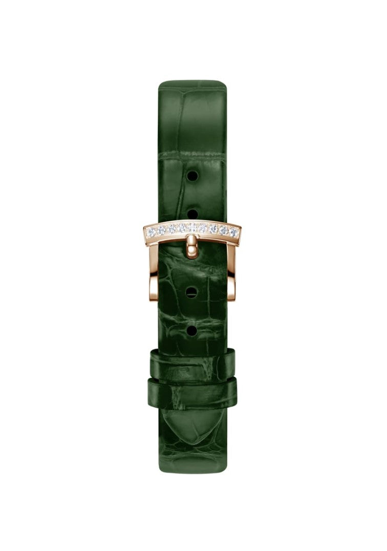 Chopard L’Heure Du Diamant 18K Rose Gold & Diamonds Ladies Watch