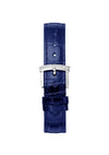 Chopard L’Heure Du Diamant 18K White Gold & Diamonds Ladies Watch