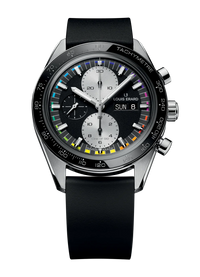 2300 Sport Chronograph Rainbow