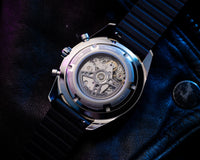 2300 Sport Chronograph Rainbow