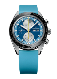 2300 Sport Chronograph Blue