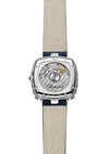 Chopard L’Heure Du Diamant 18K White Gold & Diamonds Ladies Watch