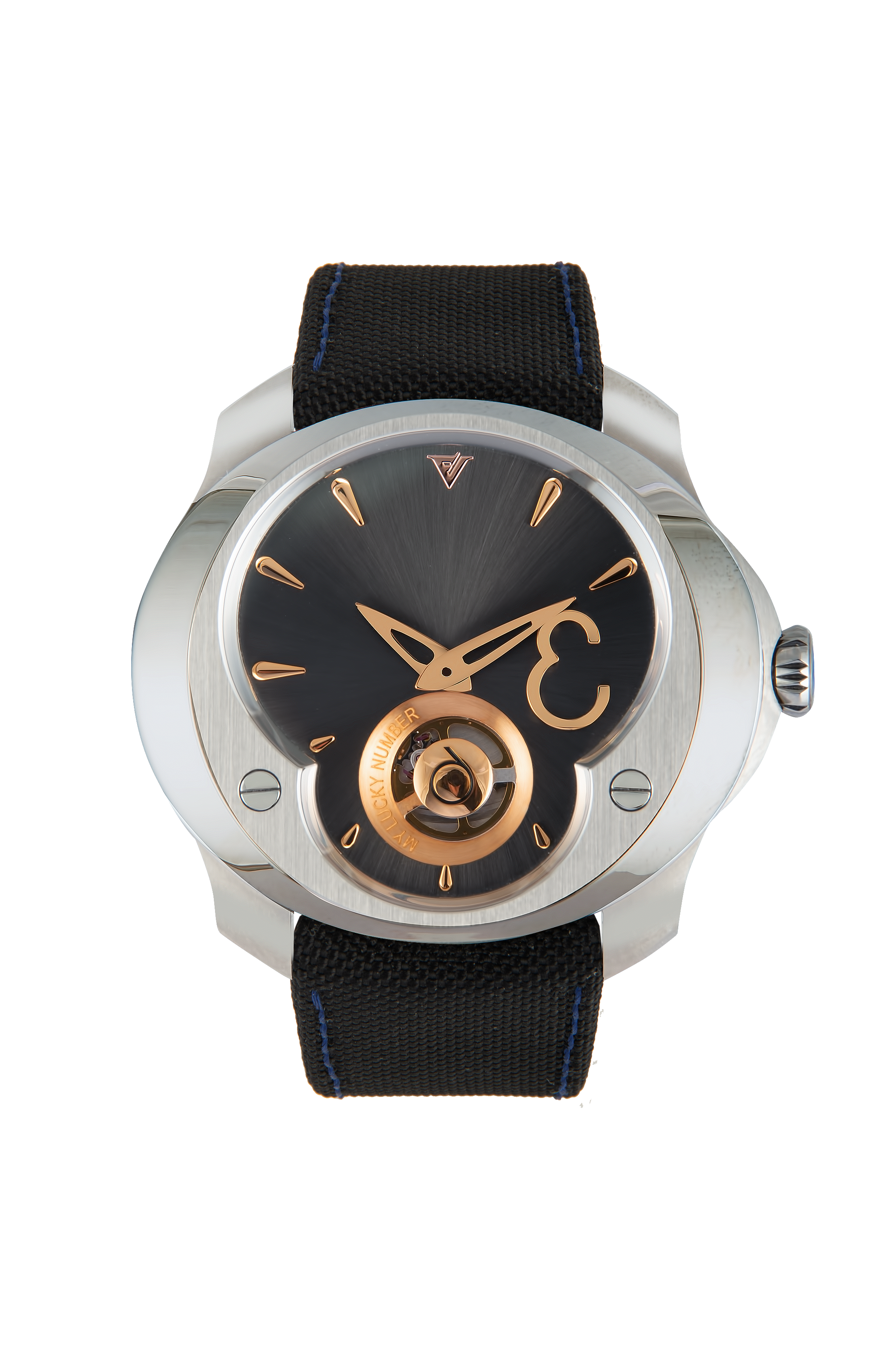 Franc Vila Neo Alta Temper Men’s Watch