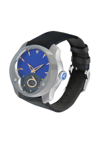 Franc Vila Neo Alta Temper Men’s Watch